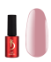 Камуфлирующее базовое покрытие Lint base gel “Delicate Rose”, 7 мм